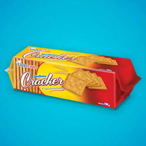 Cracker-200g